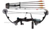 Jennings CK3.1R Ready to Shoot Bow Package - click for more information